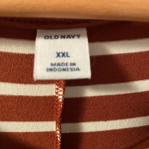 Old Navy Sleeveless Swing Dress size xxl - Picture 8 of 8